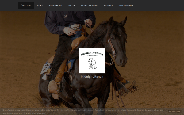 midnight-ranch.com