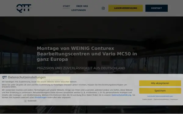 qtt-gmbh.de