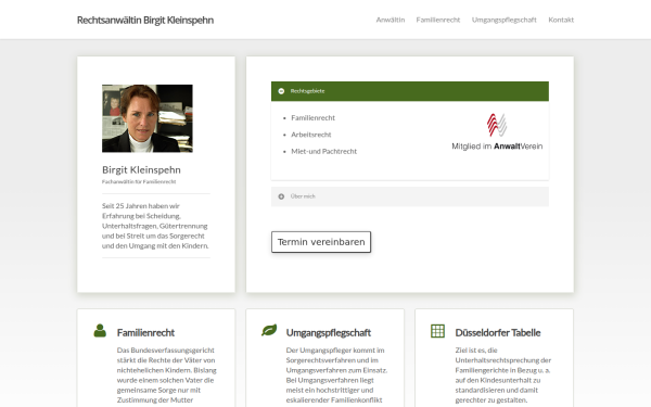 rainkleinspehn.de