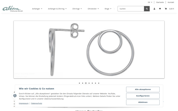 www.altansilver.de