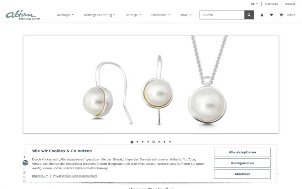 www.altansilver.de