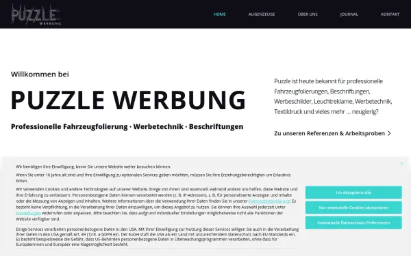 www.puzzlewerbung.de