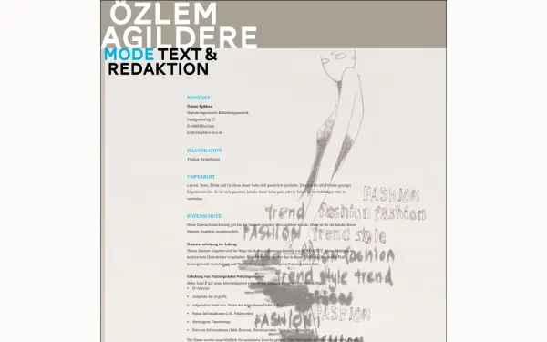agildere-text.de