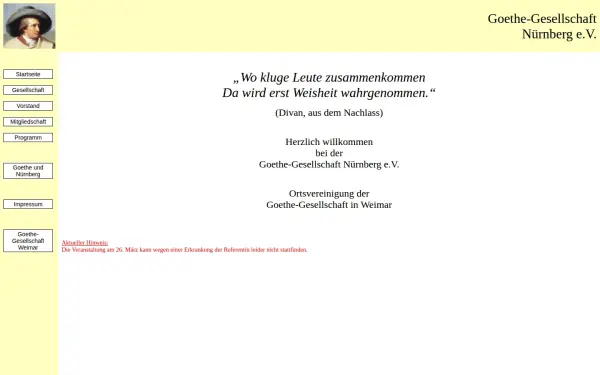 goethe-gesellschaft-nuernberg.de