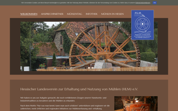www.hessischermuehlenverein.de