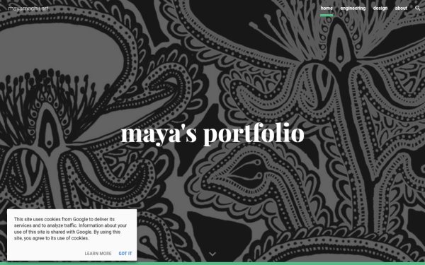www.mayamochii.art