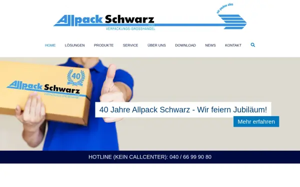 www.allpack-schwarz.de
