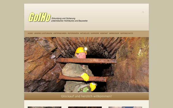www.golho.de