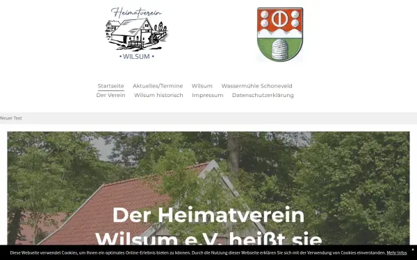 www.heimatverein-wilsum.de