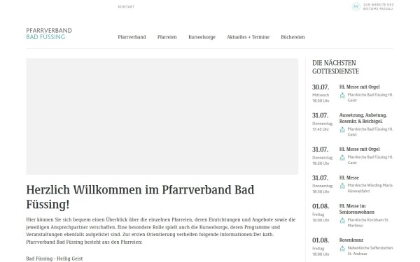 pfarrverband-bad-fuessing.bistum-passau.de