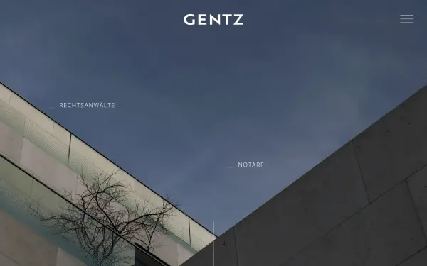 gentz.de