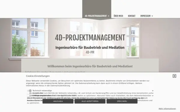www.4d-projektmanagement.de