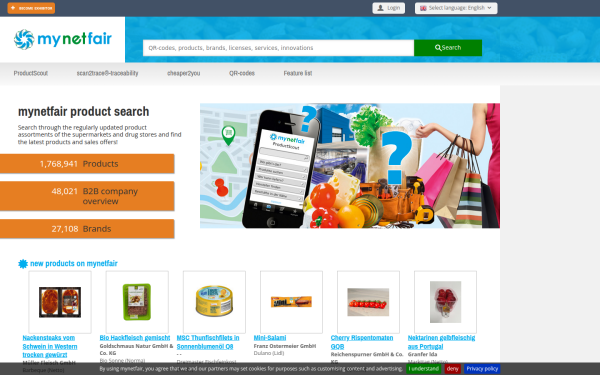 www.mynetfair.com