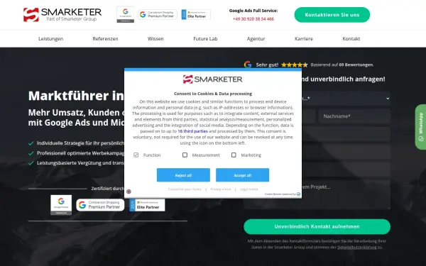 www.smarketer.de