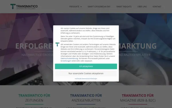 www.transmatico.com