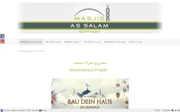 masjid-as-salam.de