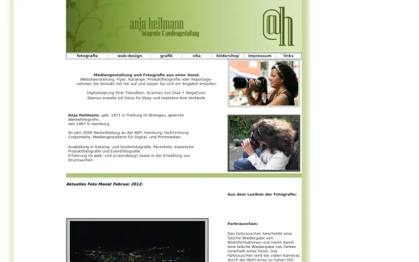 anja-heilmann.de