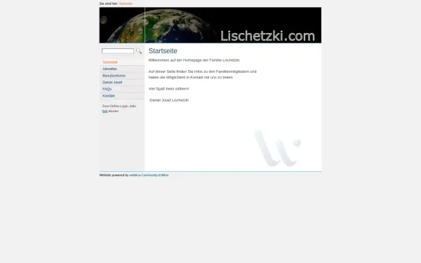 lischetzkis.de
