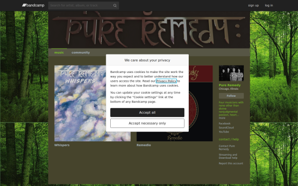 pureremedy.bandcamp.com