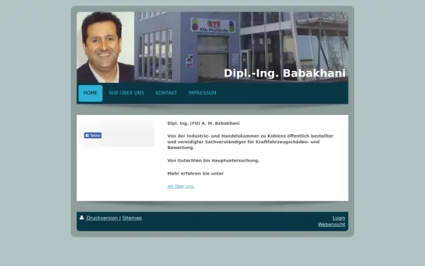 www.dipl-ing-babakhani.de