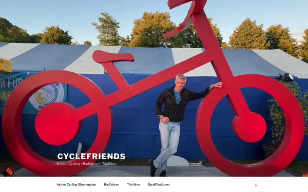 cyclefriends.de