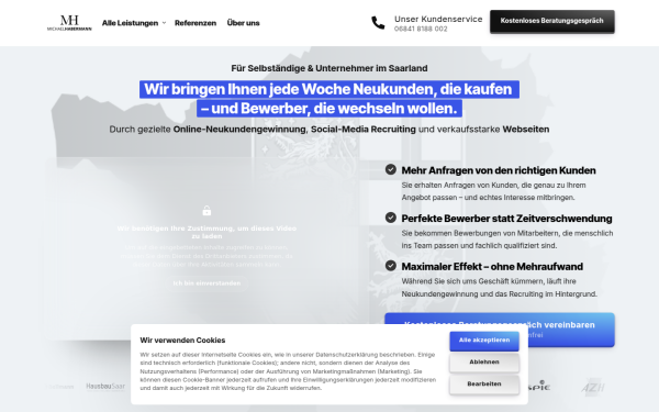 michaelhabermann.de
