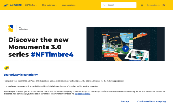 nftimbre.com