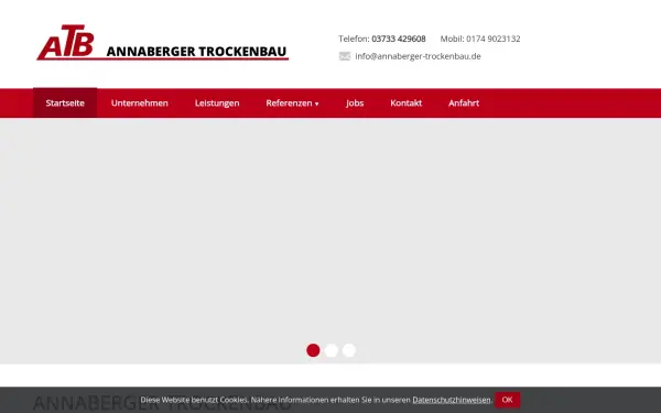 www.annaberger-trockenbau.de