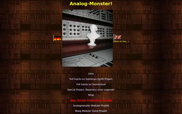 analog-monster.de