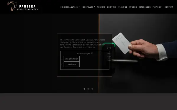 www.schliessanlagenmuenchen.de