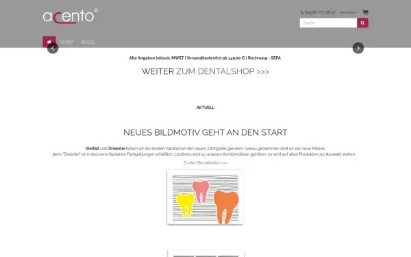 dentaler-shop.de