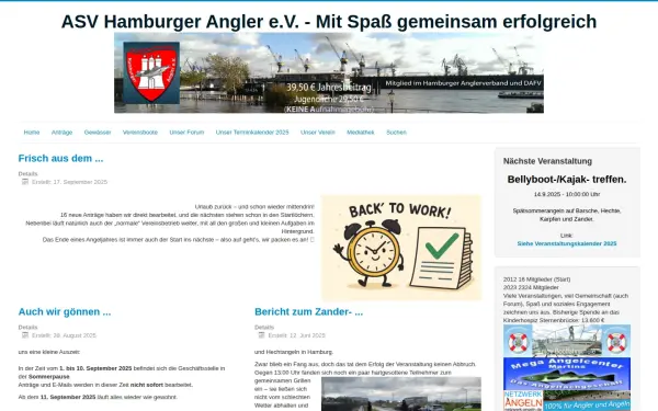 hamburger-angler.de