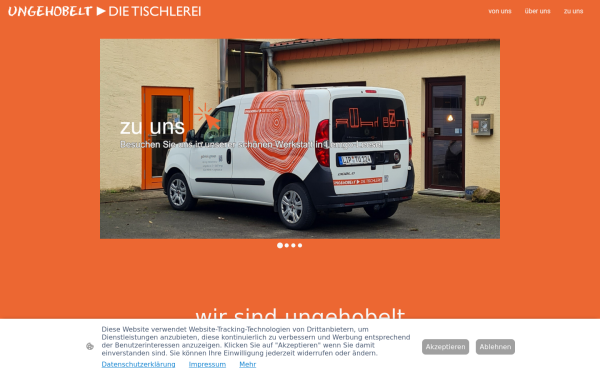 www.ungehobelt.de