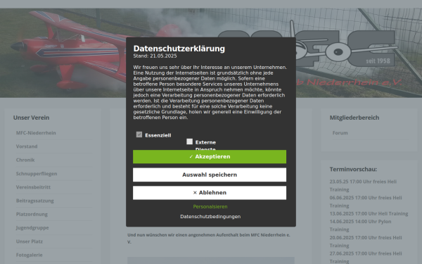 mfc-niederrhein.de