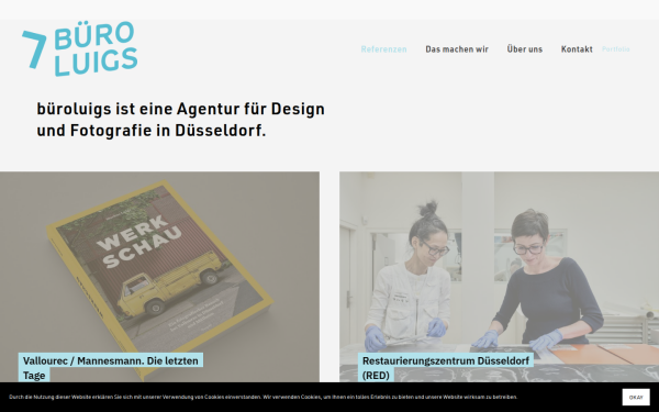 www.bueroluigs.de