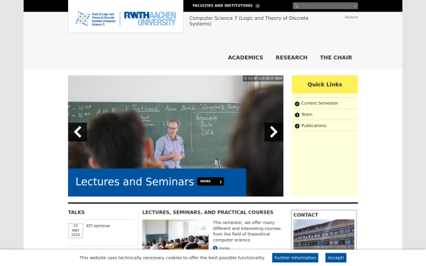 www.lics.rwth-aachen.de