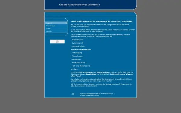 ahs-oberfranken.de