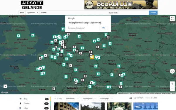 airsoft-gelaende.eu