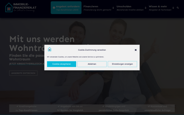 immobilie-finanzieren.at