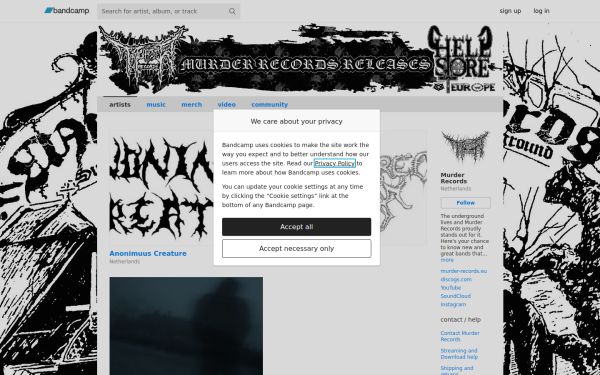 murderrecords.bandcamp.com