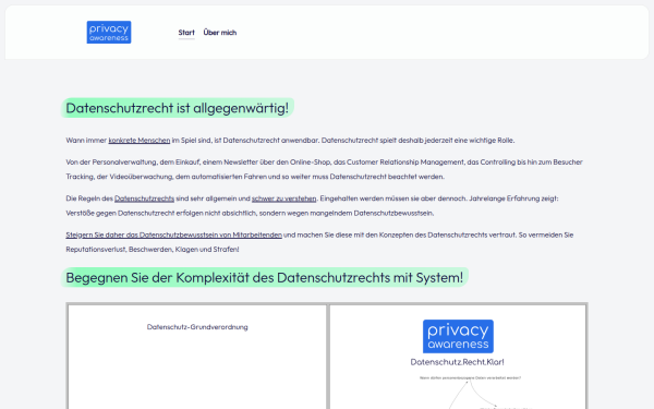 privacyawareness.at