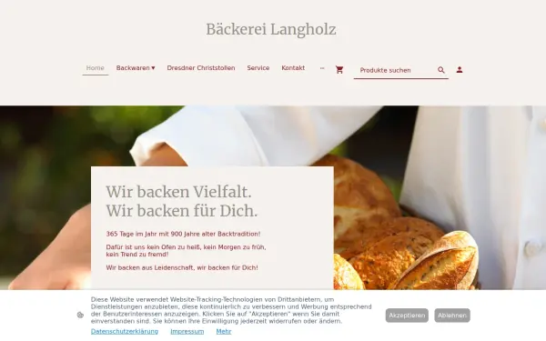 www.baeckerei-langholz.de