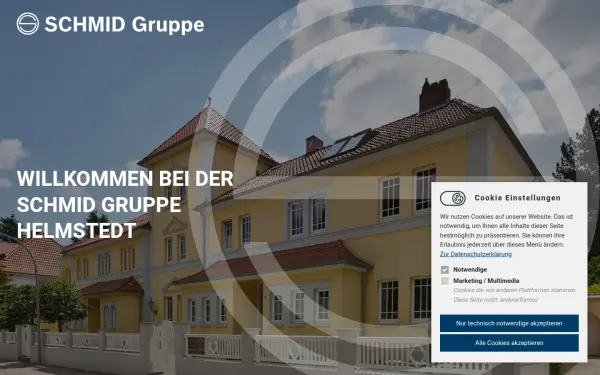 www.schmidgruppe.com