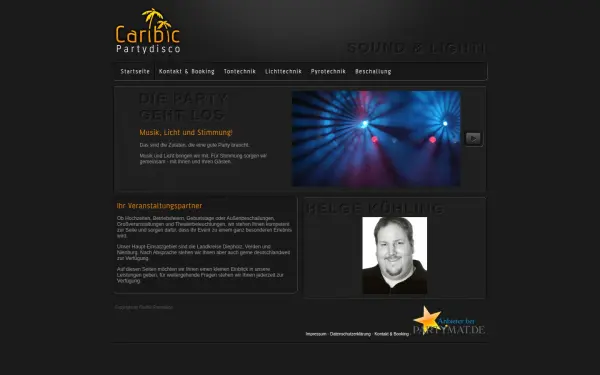 caribic-partydisco.de