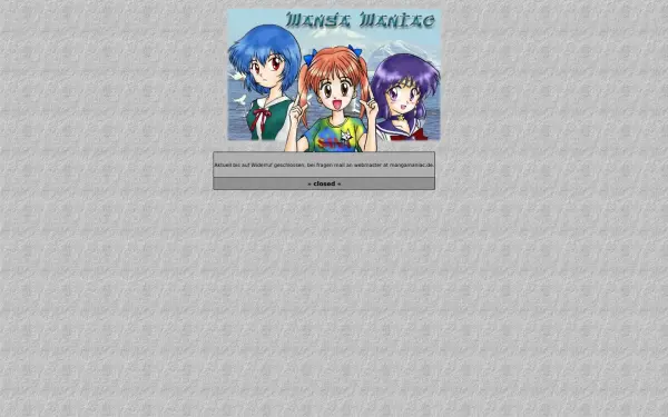 mangamaniac.de