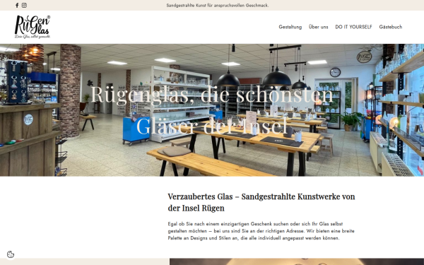 ruegenglas.de