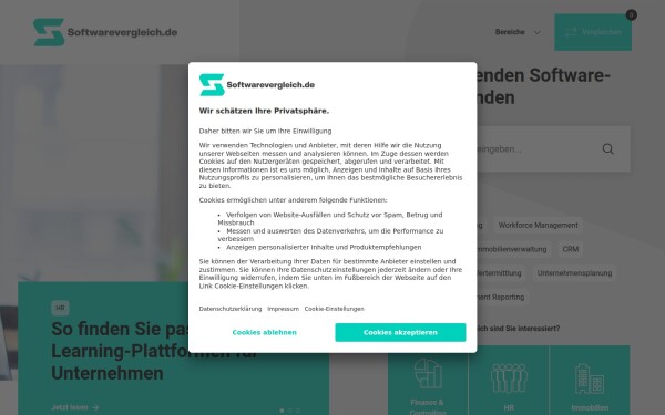 softwarevergleich.de