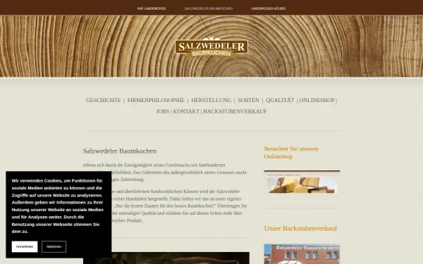 www.salzwedelerbaumkuchen.de