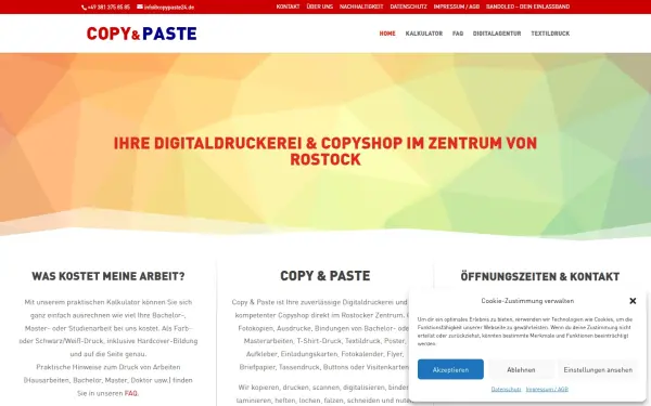 copypaste24.de