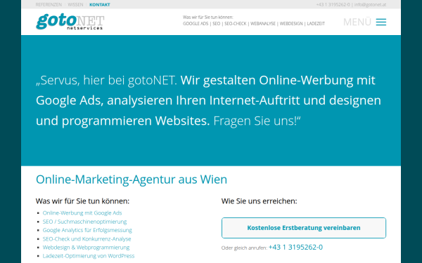 gotonet.at